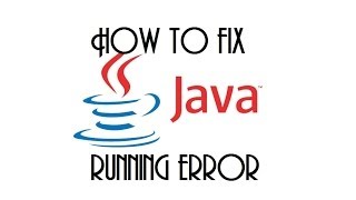 How to Fix Java Running Error Unrecognized InternalExternal Command  Command Prompt Closing [upl. by Nowyt]