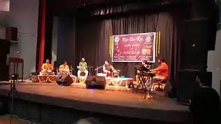 Live ghazal rahul ranade sarakti jaye and sine me jalan [upl. by Asilej]