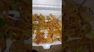 Mie Gacoan Level Terpedas shorts streetfood miegacoan mielevel gacoan mie indomie hotfood [upl. by Margo]