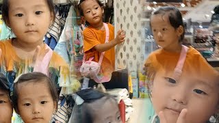 Carolyn Taiwangshu shopping vlog😍 [upl. by Graubert]