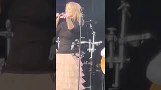 Lets Rock Exeter 2072022 Belinda Carlisle [upl. by Zoilla]