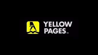 Yellow Pages Our final editions [upl. by Nyahs]