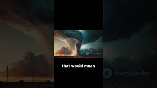 The Power of an F5 Tornado Beyond Imaginatio facts tornado [upl. by Gold]