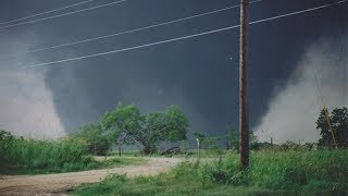 Jarrell Tornado 20 years later  KVUE [upl. by Eliath553]