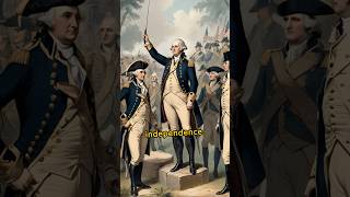 Alexander Hamiltons Heroic Role in the Battle of Yorktown shorts history [upl. by Nogaem334]