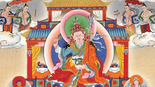 Guru Rinpoche Puja [upl. by Aielam]