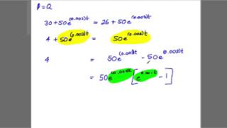 Core 3  Numerical Methods  Solomon Paper G  Q6 [upl. by Osbourn]