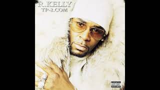 R Kelly Feelin on your Boot [upl. by Adaurd]