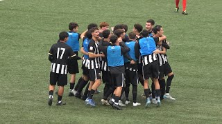 Primavera2 AscoliFrosinone 10 [upl. by Arreik153]