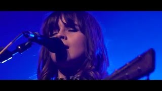 Gabrielle Aplin  Space Oddity Live at The Olympia [upl. by Yrroc145]