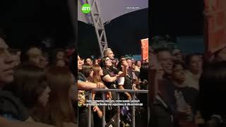 Así fue el concierto de Caifanes en León este 3 de octubre de 2024 [upl. by Tull]