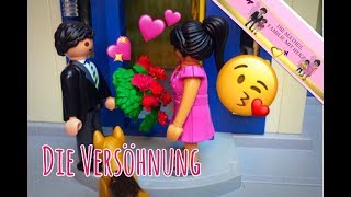 Die Versöhnung  Playmobilfilm auf deutsch  Folge 93 [upl. by Gilder]