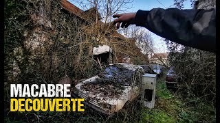 Ce lieu nous a bouleversé  URBEX [upl. by Switzer52]