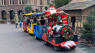 Kerstmarkt en koopzondag in Venray  17122023 [upl. by Adama]