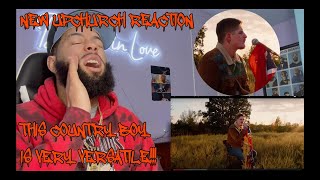 🔥 Country Song  Upchurch quotHollerboysquot OFFICIAL MUSIC VIDEO upchurch hollerboys REACTION [upl. by High]