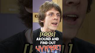 What happens when you FOOL Around and Find Out in Commander feat Jacob Bertrand from Cobra Kai [upl. by Chamkis]