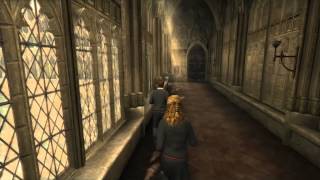 Lets Play Harry Potter 5 7 Ein neuer Zauber [upl. by Uriisa599]