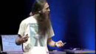 A roadmap to end aging  Aubrey de Grey [upl. by Fairweather282]