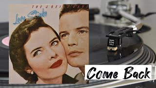 The J Geils Band  Come Back HQ Vinyl Rip 1980 Love Stinks [upl. by Cappella]