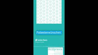 Medizinische Praxisassistentin Die wahren Heldinnen der Hausarztmedizin [upl. by Navek]