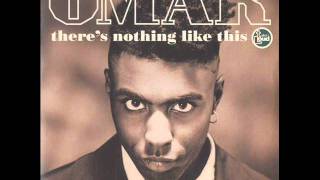 Omar  Theres Nothing Like This Remix [upl. by Frederick]