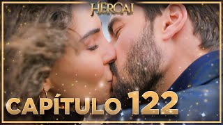 Hercai  Capítulo 122 [upl. by Sutniuq]