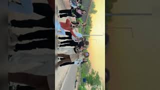 Full masti with friends 🤣🤣 rajju ka song 😆 [upl. by Morris893]