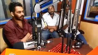 Hip Hop Tamizha on Movie ReviewersCritics [upl. by Harriett]