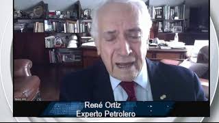 René OrtizExperto Petrolero [upl. by Haletta112]