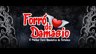 Meu Bem te Quero te Amo ♫ Forró do Damasio [upl. by Iffar413]