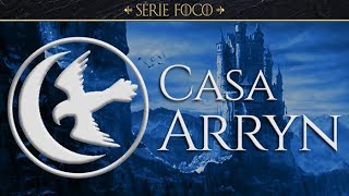 A Casa Arryn  Game of Thrones [upl. by Ahsiemal416]