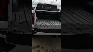 2025 GMC Sierra 2500 HD Denali Ultimate Towing Capacity [upl. by Batruk]