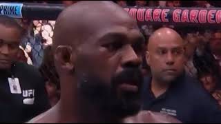 Jon Jones vs Stipe miocic  UFC 309 full fight [upl. by Analaj772]