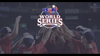 USABL World Series  Finals [upl. by Daitzman89]