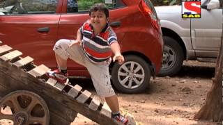 Baal Veer  Episode 286  24th October 2013 [upl. by Faustus]