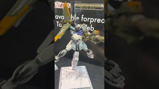 【ガンダム展示】ランチャーストライクガンダムもハンパじゃない！メタルビルドは化け物か！？ gundam metalbuild 秋葉原 魂ネイション ガンダムseed shorts [upl. by Iznyl531]