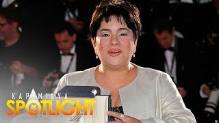 Jaclyn Jose Teleserye Journey  Kapamilya Spotlight [upl. by Alamac606]