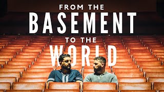 From The Basement To The World  Full Documentary [upl. by Rist]