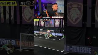 ULTIMATE MÓSTOLES  LOS TRONCOS 🦁 RESUMEN 2ª PARTE 👀 djmariio kingsleague [upl. by Spector]