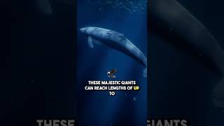 Worlds Smallest amp Largest Animals Explained animalfacts wildlifewonders GiantAnimals [upl. by Brittani777]