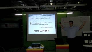 DDC Controls For Beginners P1 [upl. by Leirea]