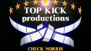 Top Kick ProdsColumbia Pictures TVThe Ruddy GreifCBS ProdsCBS Broadcast International 1996 [upl. by Enaywd]