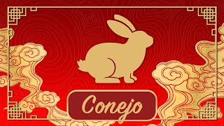 CONEJO  HOROSCOPO CHINO 2021 [upl. by Bogoch]