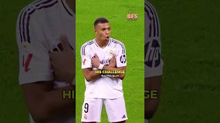 Ronaldo On Why Mbappe Will Succeed at Real Madrid [upl. by Gratiana]