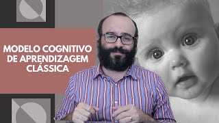 Predição  Modelo de RescorlaWagner  Modelo Cognitivo  Aprendizagem 5 [upl. by Lecirg]