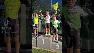 Cyclocross beernem slechte start 3PL🥉🥉🥉 [upl. by Ittak]