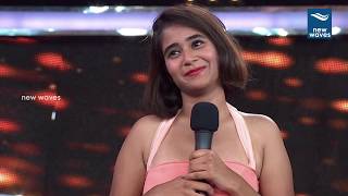 Deepthi Sunaina Elimination  Bigg Boss 2 Telugu Episode 71 Highlights  New Waves [upl. by Lucilla433]