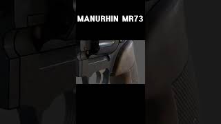 43 MANURHIN MR73 [upl. by Idas153]