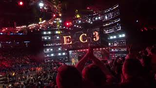 EC3 NXT Takeover New Orleans Entrance [upl. by Lleral184]