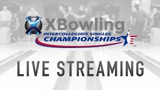 2015 Intercollegiate Singles Championships  Match Play [upl. by Aneetak425]